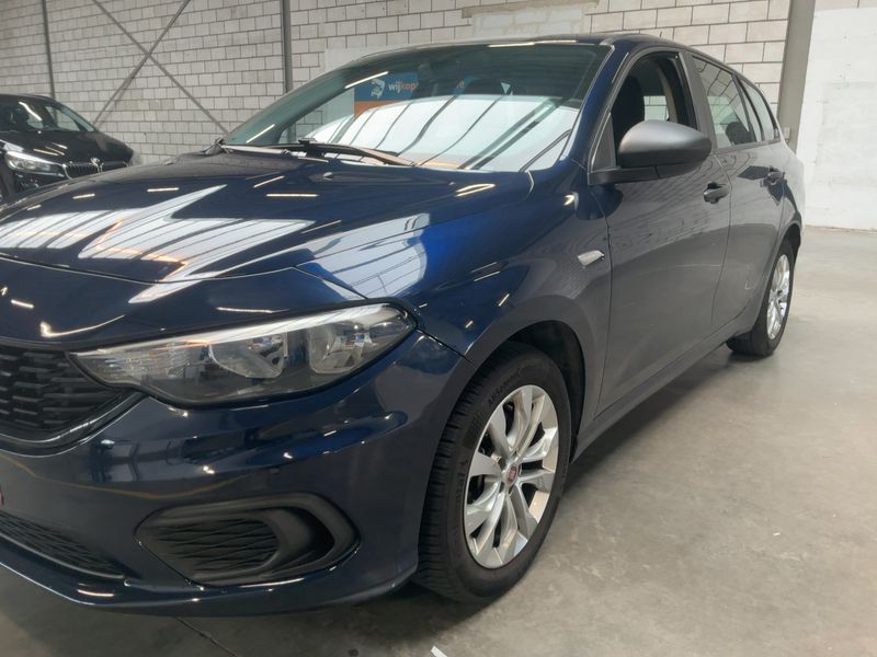 Fiat Tipo 1.4 Street 2019 – снимка 2