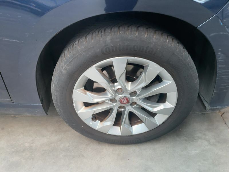 Fiat Tipo 1.4 Street 2019 – снимка 11