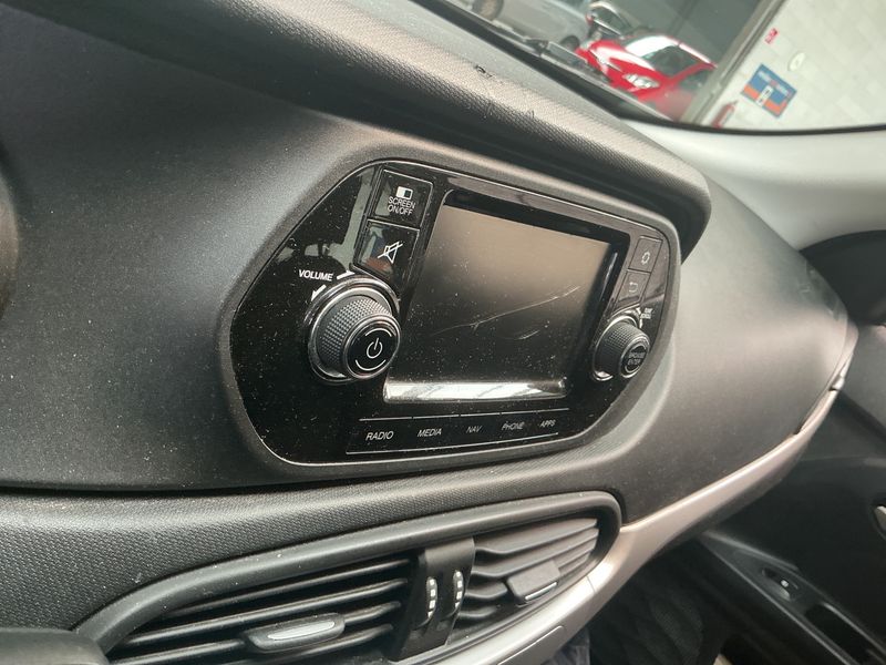 Fiat Tipo 1.4 Street 2019 – снимка 32