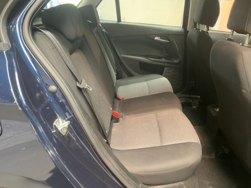 Fiat Tipo 1.4 Street 2019 – снимка 19