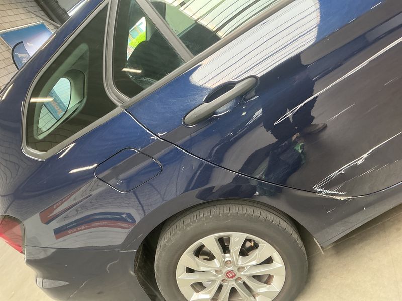Fiat Tipo 1.4 Street 2019 – снимка 25