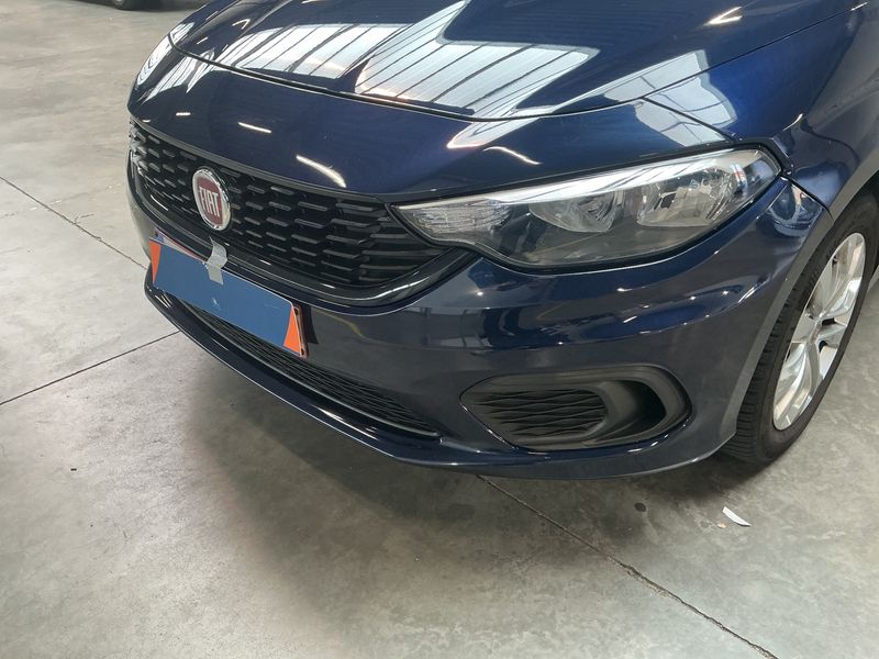 Fiat Tipo 1.4 Street 2019 – снимка 46