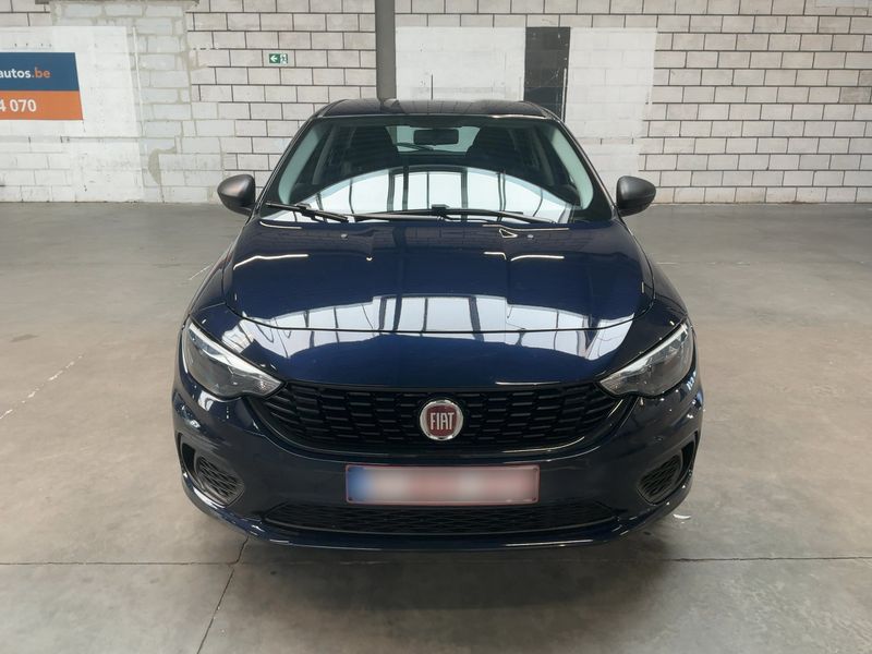 Fiat Tipo 1.4 Street 2019 – снимка 14