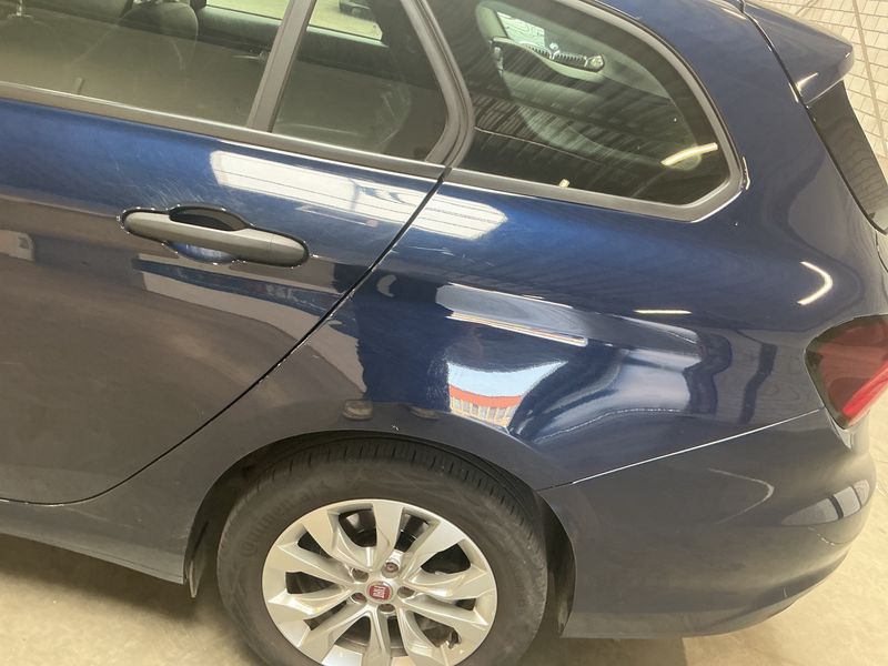 Fiat Tipo 1.4 Street 2019 – снимка 38