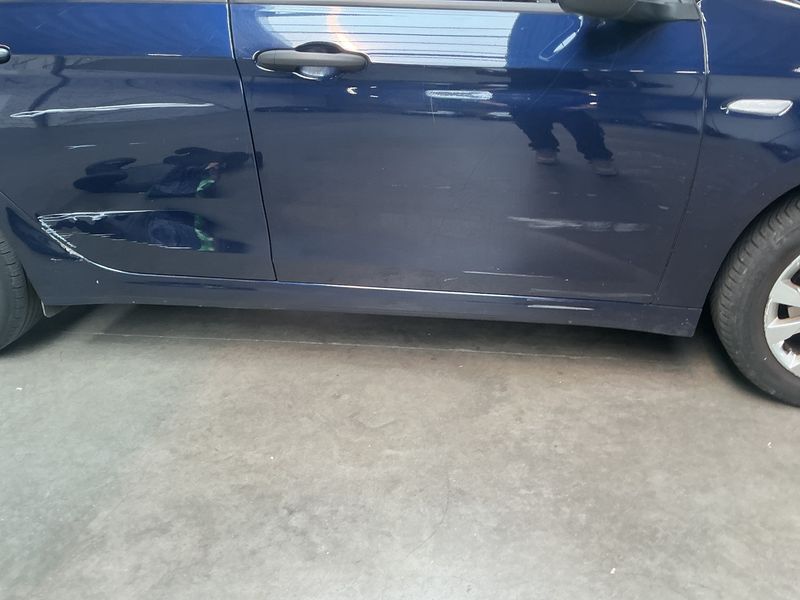 Fiat Tipo 1.4 Street 2019 – снимка 21