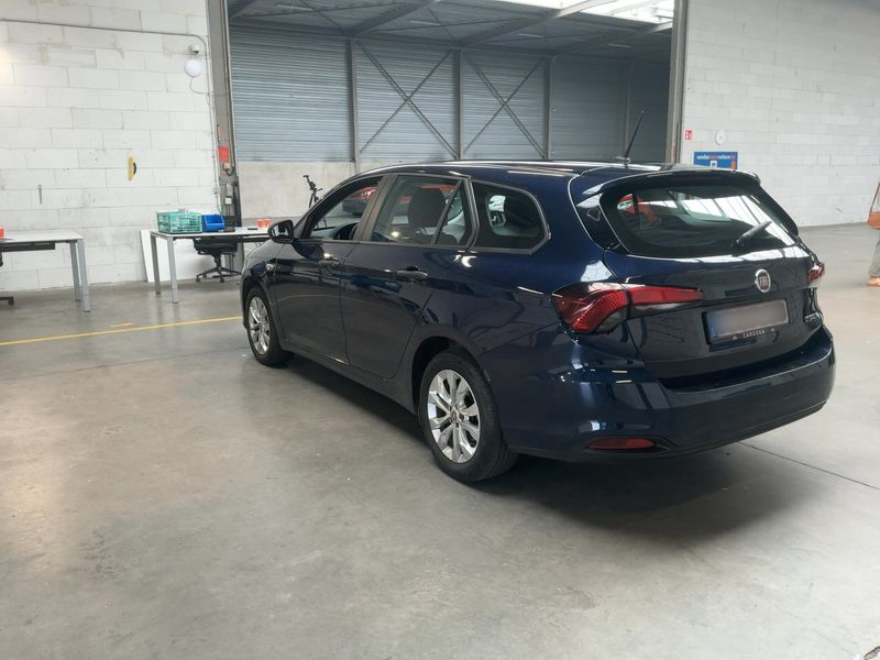 Fiat Tipo 1.4 Street 2019 – снимка 6