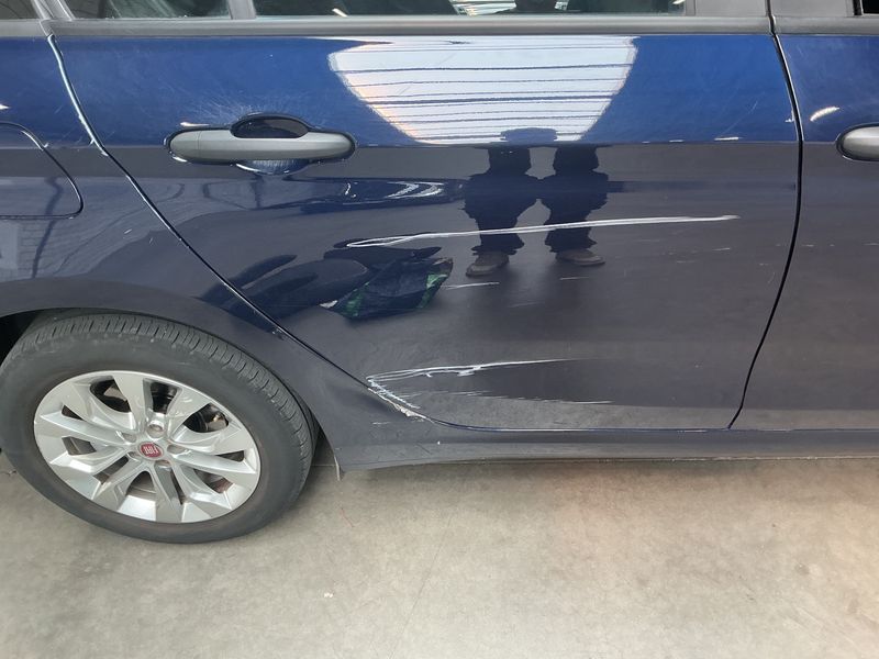 Fiat Tipo 1.4 Street 2019 – снимка 30
