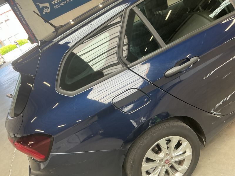 Fiat Tipo 1.4 Street 2019 – снимка 24