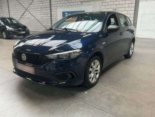 Fiat Tipo 1.4 Street 2019 – снимка 1