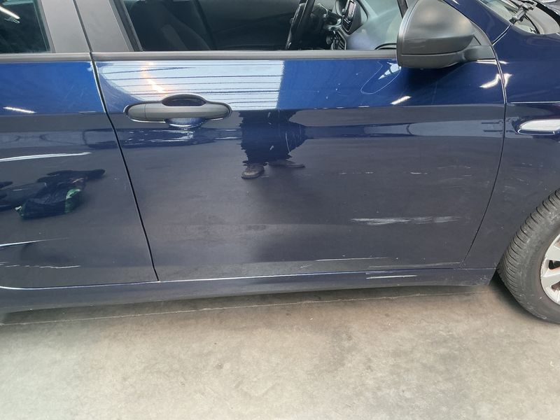 Fiat Tipo 1.4 Street 2019 – снимка 27