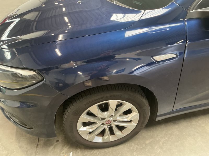Fiat Tipo 1.4 Street 2019 – снимка 40