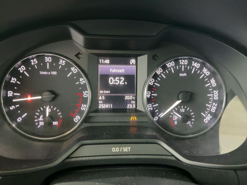 Skoda Octavia 2.0 TDI Style 4x4 2016 – снимка 19