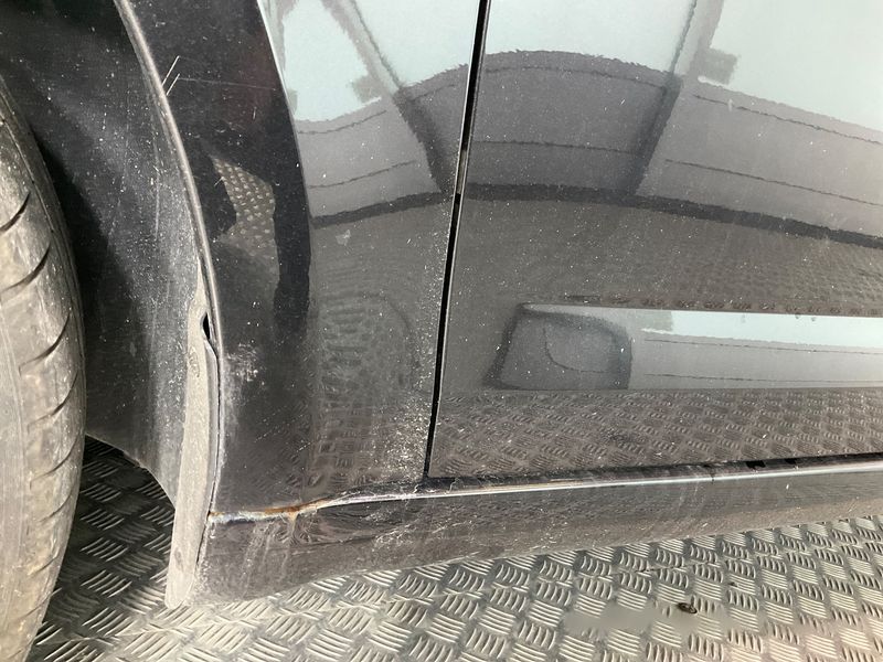 Skoda Octavia 2.0 TDI Style 4x4 2016 – снимка 23