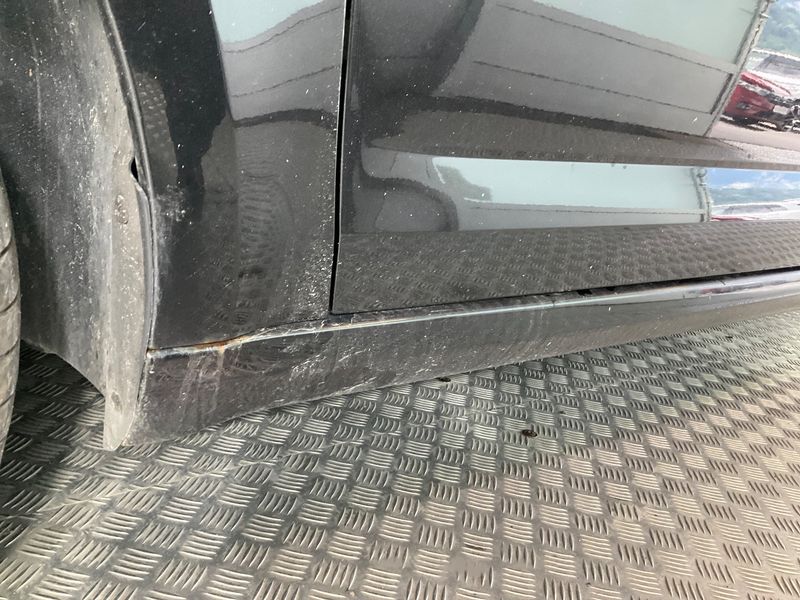 Skoda Octavia 2.0 TDI Style 4x4 2016 – снимка 24