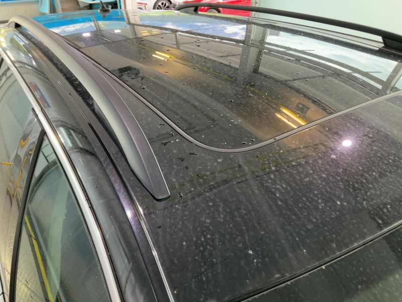 Skoda Octavia 2.0 TDI Style 4x4 2016 – снимка 13