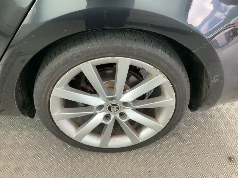 Skoda Octavia 2.0 TDI Style 4x4 2016 – снимка 5