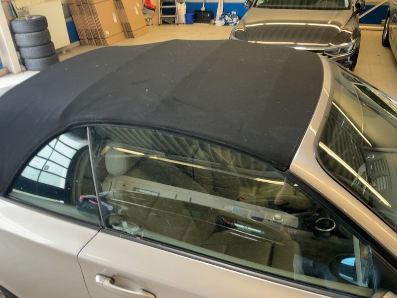 BMW 1er 120i 2008 – снимка 13