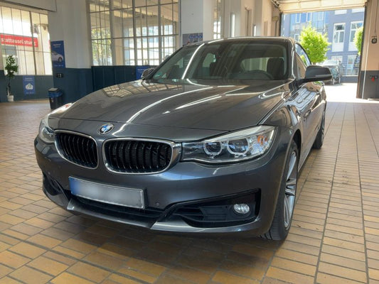 BMW 3er 328i GT xDrive 2015 – снимка 1