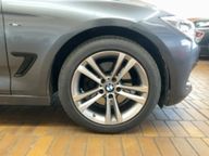 BMW 3er 328i GT xDrive 2015 – снимка 11