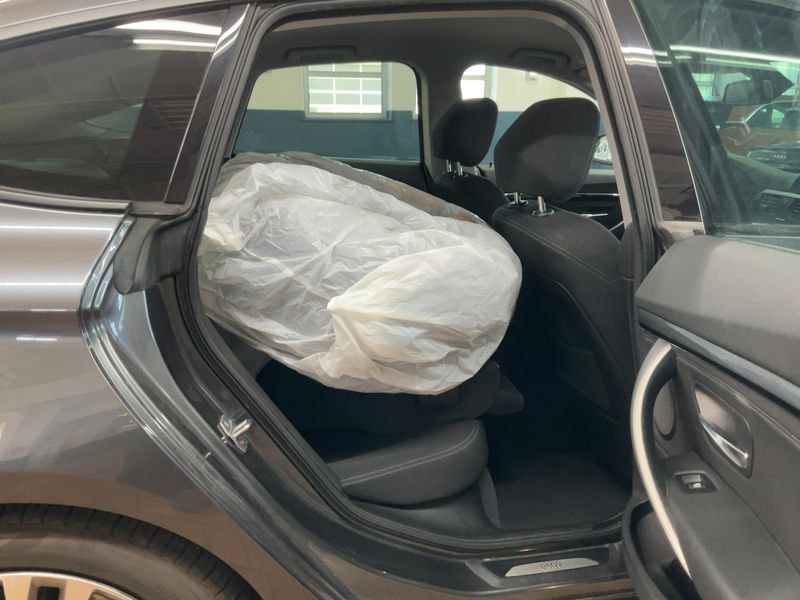 BMW 3er 328i GT xDrive 2015 – снимка 20