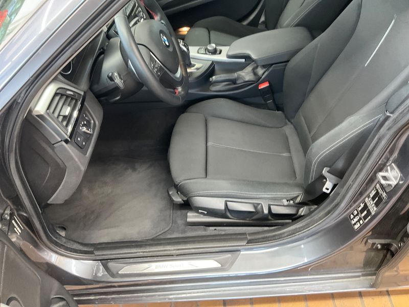BMW 3er 328i GT xDrive 2015 – снимка 27