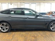 BMW 3er 328i GT xDrive 2015 – снимка 10