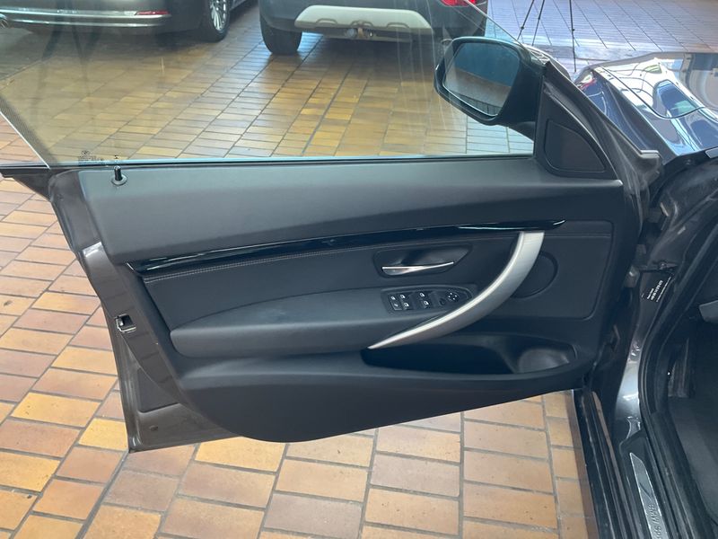 BMW 3er 328i GT xDrive 2015 – снимка 24