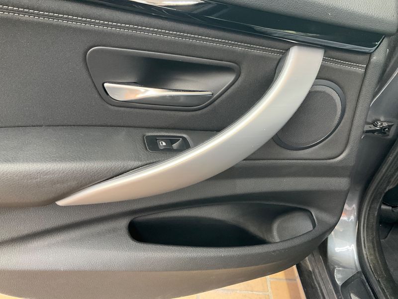 BMW 3er 328i GT xDrive 2015 – снимка 25