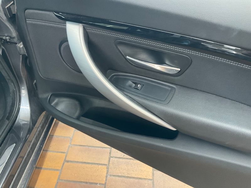 BMW 3er 328i GT xDrive 2015 – снимка 28