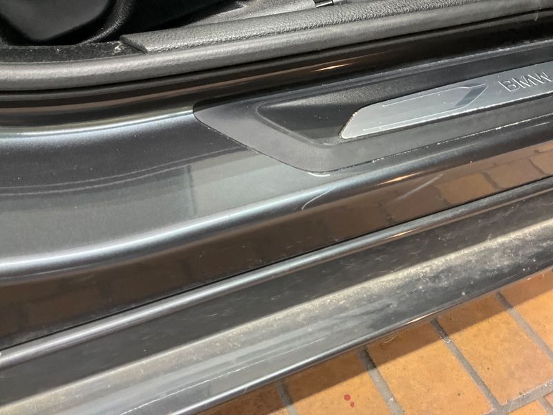 BMW 3er 328i GT xDrive 2015 – снимка 23