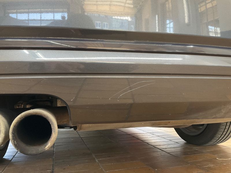 BMW 3er 328i GT xDrive 2015 – снимка 30