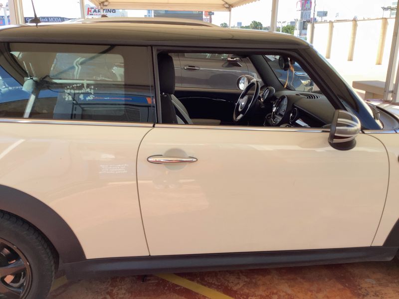 MINI Cooper D 2009 – снимка 10