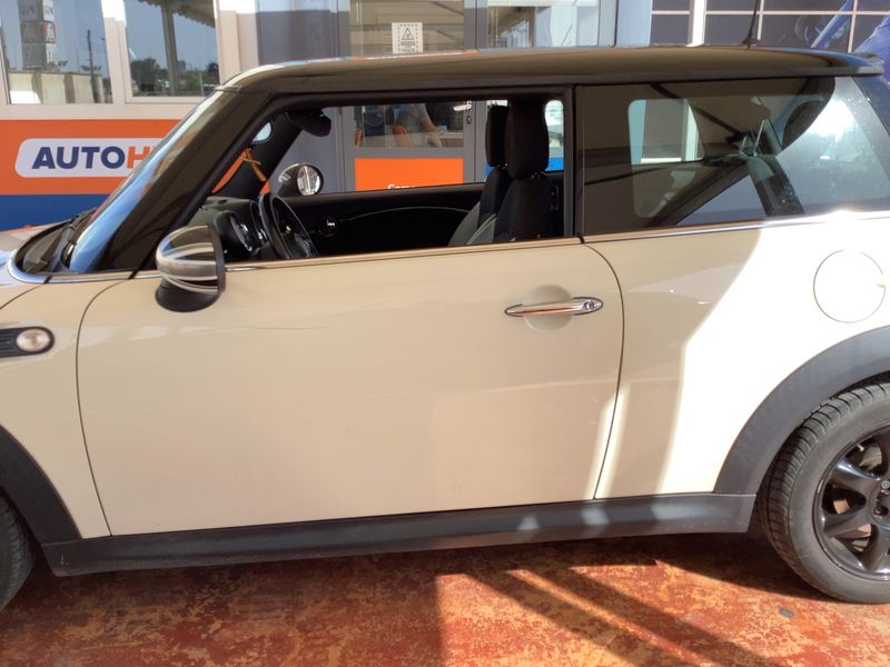 MINI Cooper D 2009 – снимка 4