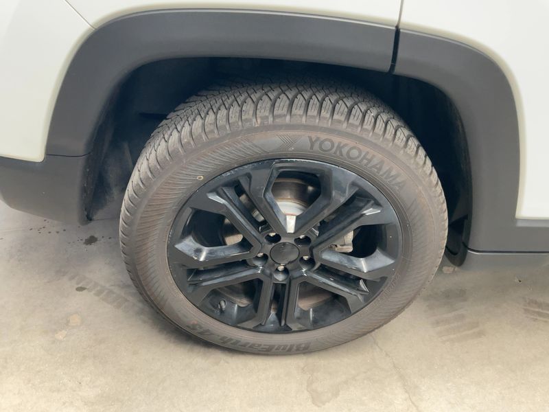 Jeep Compass 1.5 GSE T4 e-Hybrid Night Eagle FWD 2023 – снимка 9