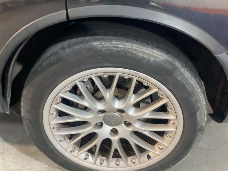 Audi Q7 3.0 V6 TDI quattro 2006 – снимка 5