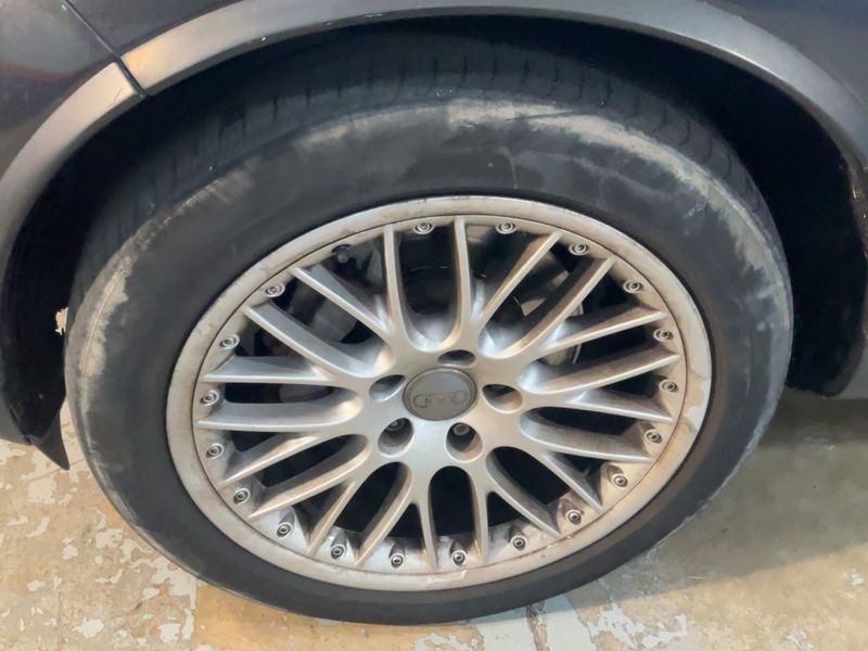 Audi Q7 3.0 V6 TDI quattro 2006 – снимка 3