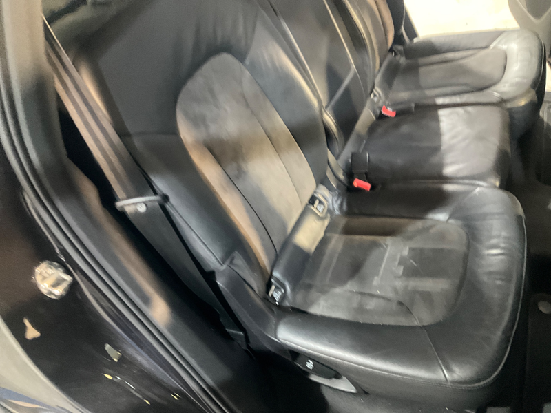 Audi Q7 3.0 V6 TDI quattro 2006 – снимка 31