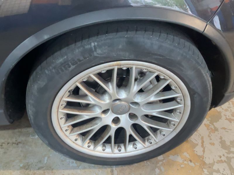 Audi Q7 3.0 V6 TDI quattro 2006 – снимка 11