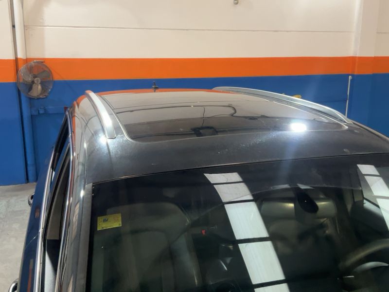 Audi Q7 3.0 V6 TDI quattro 2006 – снимка 13