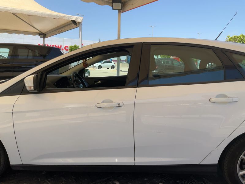 Ford Focus 1.5 TDCi Business 2017 – снимка 4