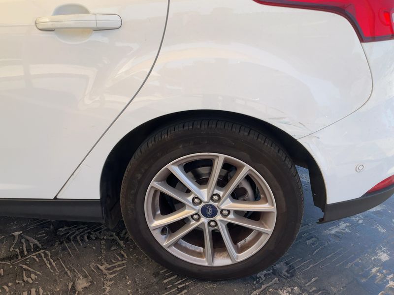 Ford Focus 1.5 TDCi Business 2017 – снимка 5
