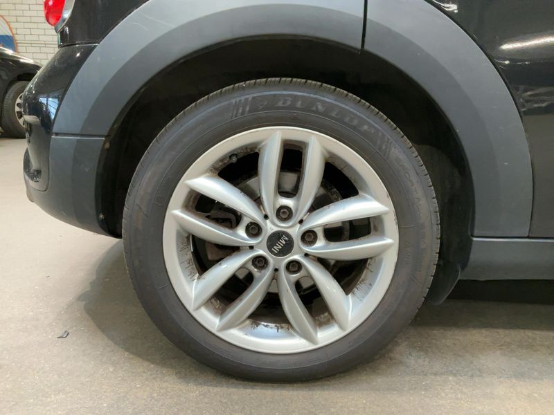 MINI Countryman Cooper SD ALL4 2012 – снимка 9