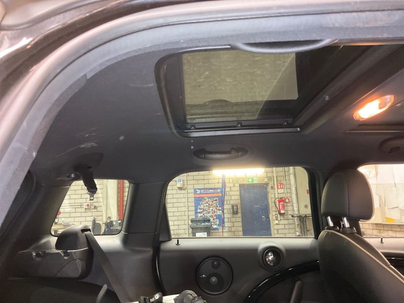MINI Countryman Cooper SD ALL4 2012 – снимка 35
