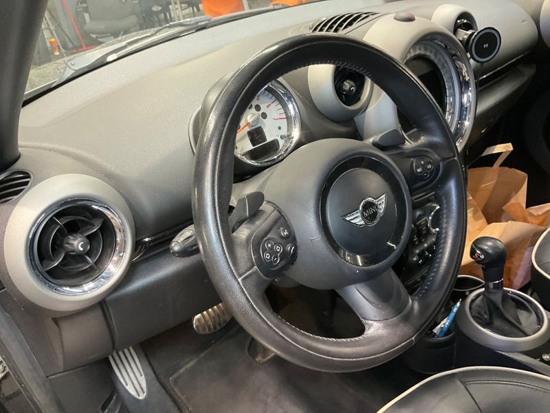 MINI Countryman Cooper SD ALL4 2012 – снимка 31