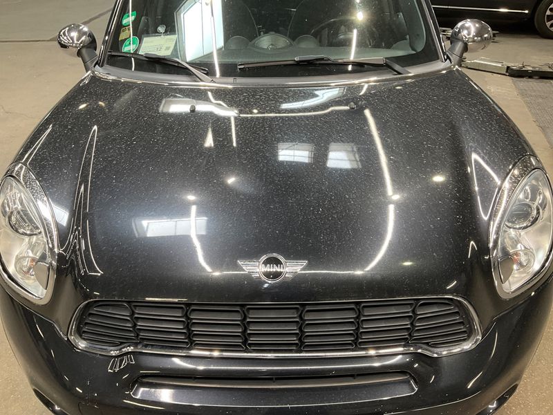MINI Countryman Cooper SD ALL4 2012 – снимка 42