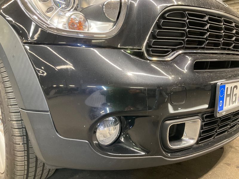 MINI Countryman Cooper SD ALL4 2012 – снимка 43