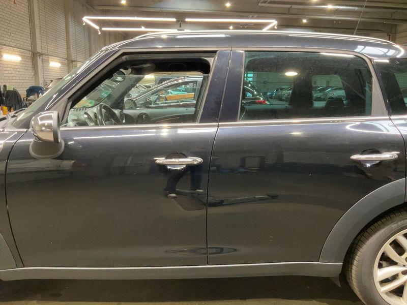 MINI Countryman Cooper SD ALL4 2012 – снимка 4