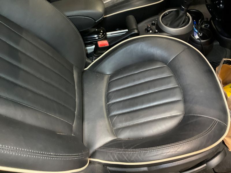 MINI Countryman Cooper SD ALL4 2012 – снимка 37