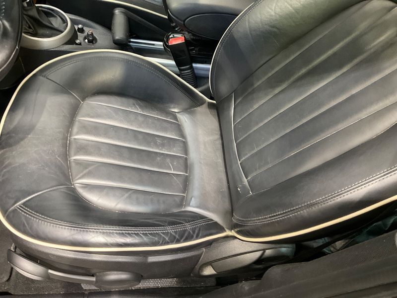 MINI Countryman Cooper SD ALL4 2012 – снимка 30
