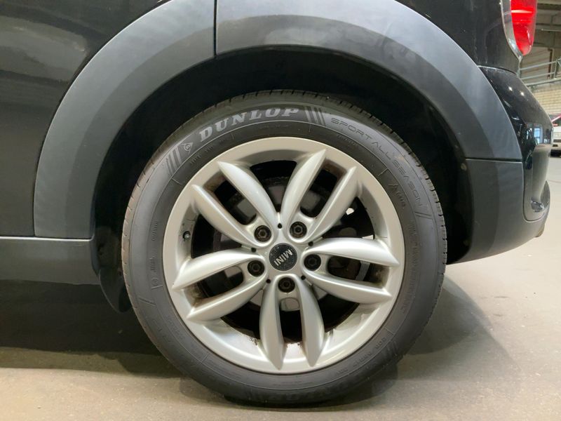 MINI Countryman Cooper SD ALL4 2012 – снимка 5
